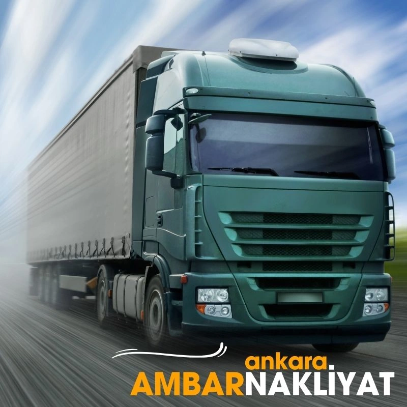 Konya Kiraz Arası Nakliyat